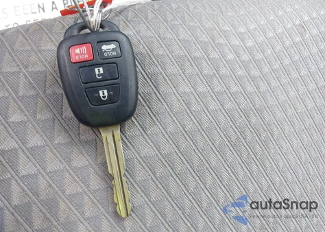 2012 Toyota Camry Se from USA, damaged, VIN 4T1BF1FK8CU151764